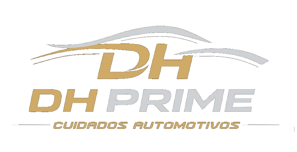 DH Prime — Cuidados Automotivos